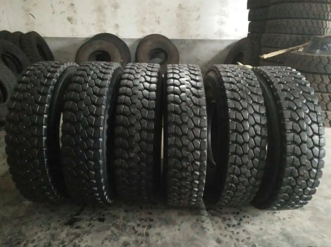 三门峡轮胎翻新加工