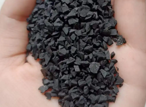 三门峡全钢丝轮胎橡胶粉出售：轮胎各部位中橡胶粉的选择与用量