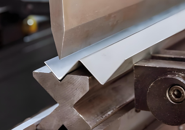 泰州不锈钢板折弯