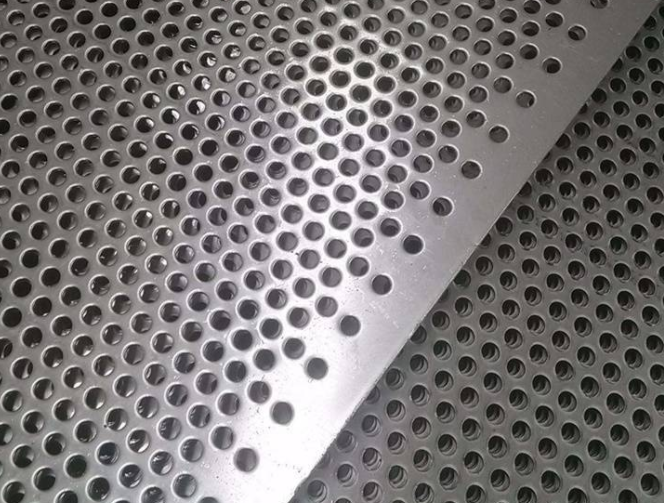 上海不锈钢冲圆板批发